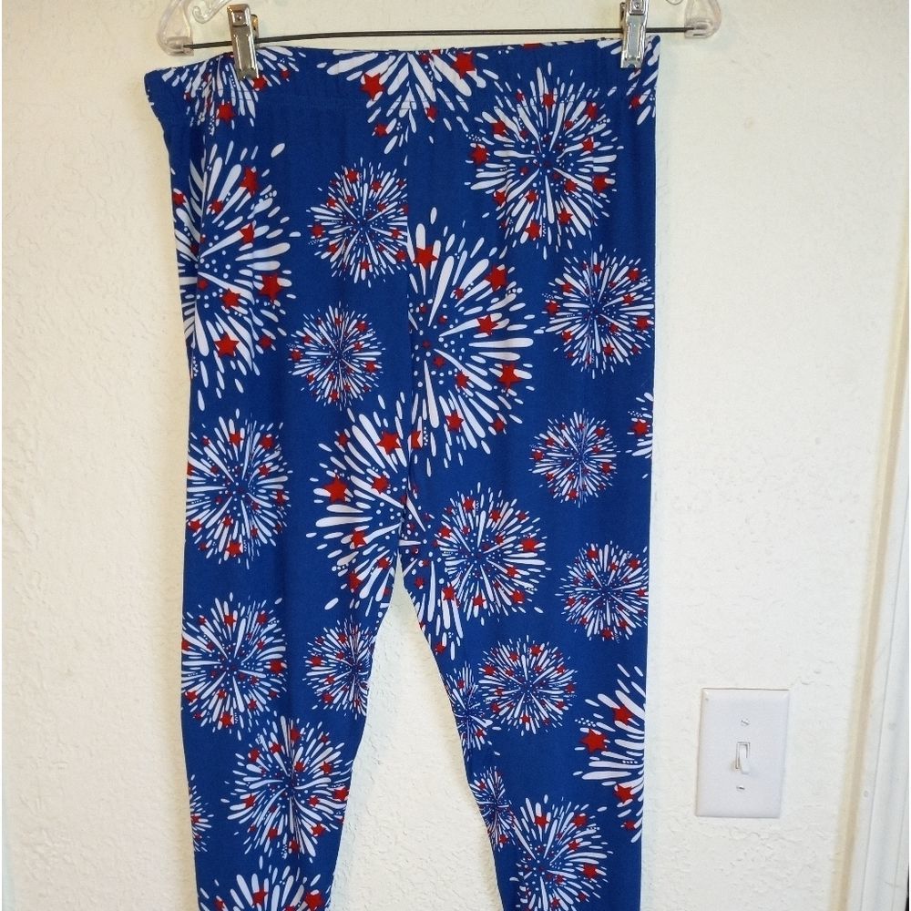LIBERTY PARK YOGA/LOUNGE/LEGGINGS